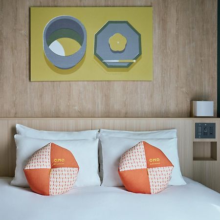 Omo5 Kanazawa Katamachi By Hoshino Resorts Dış mekan fotoğraf