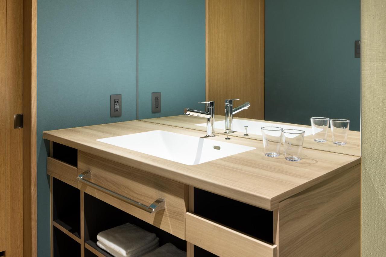 Omo5 Kanazawa Katamachi By Hoshino Resorts Dış mekan fotoğraf