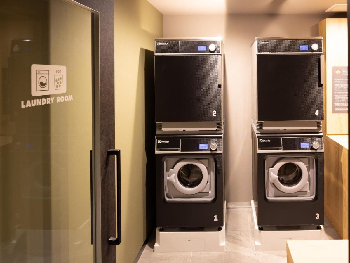 Omo5 Kanazawa Katamachi By Hoshino Resorts Dış mekan fotoğraf