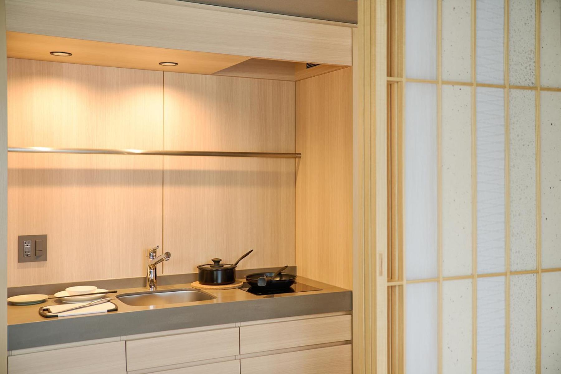 Omo5 Kanazawa Katamachi By Hoshino Resorts Dış mekan fotoğraf