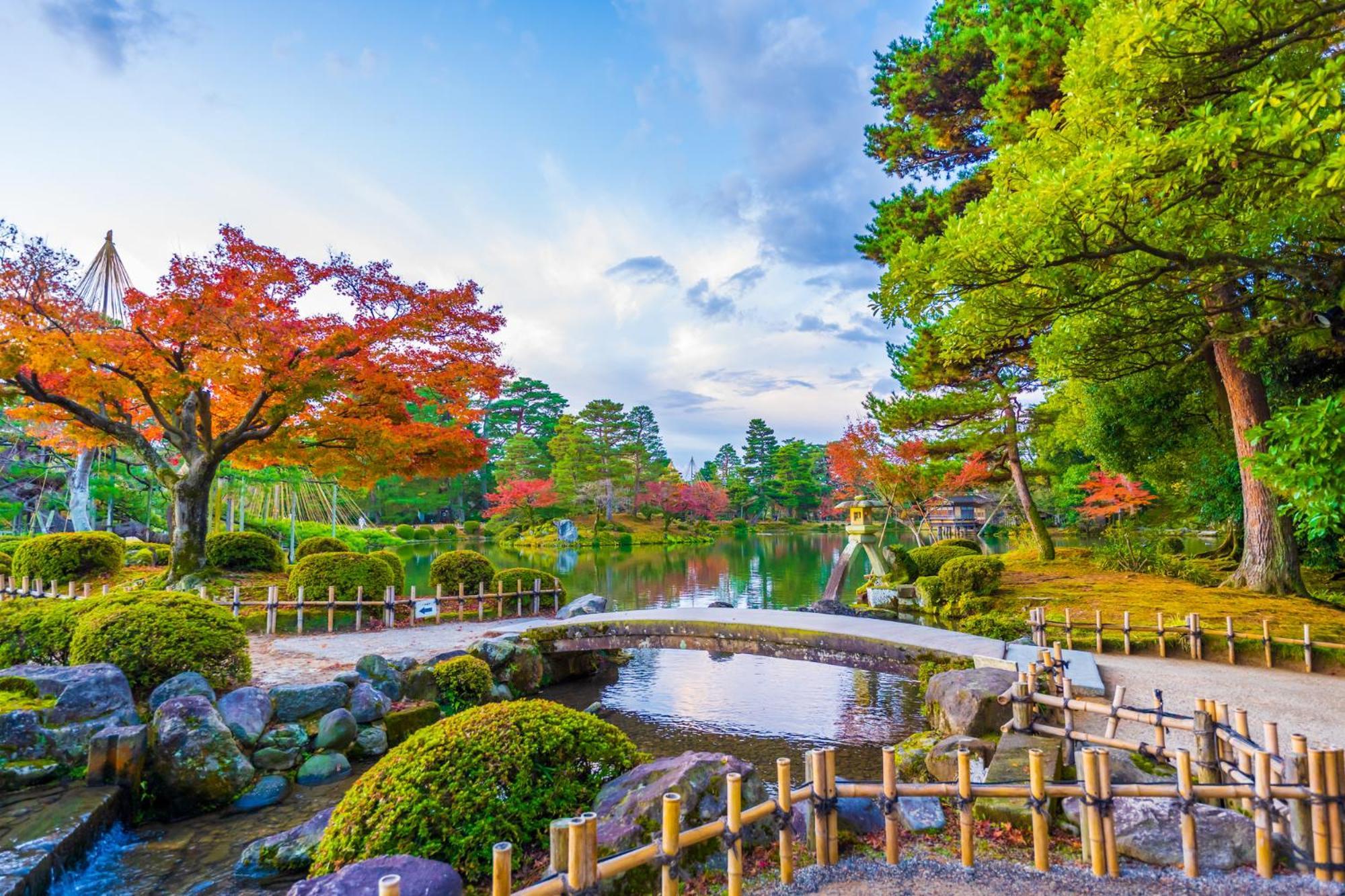Omo5 Kanazawa Katamachi By Hoshino Resorts Dış mekan fotoğraf