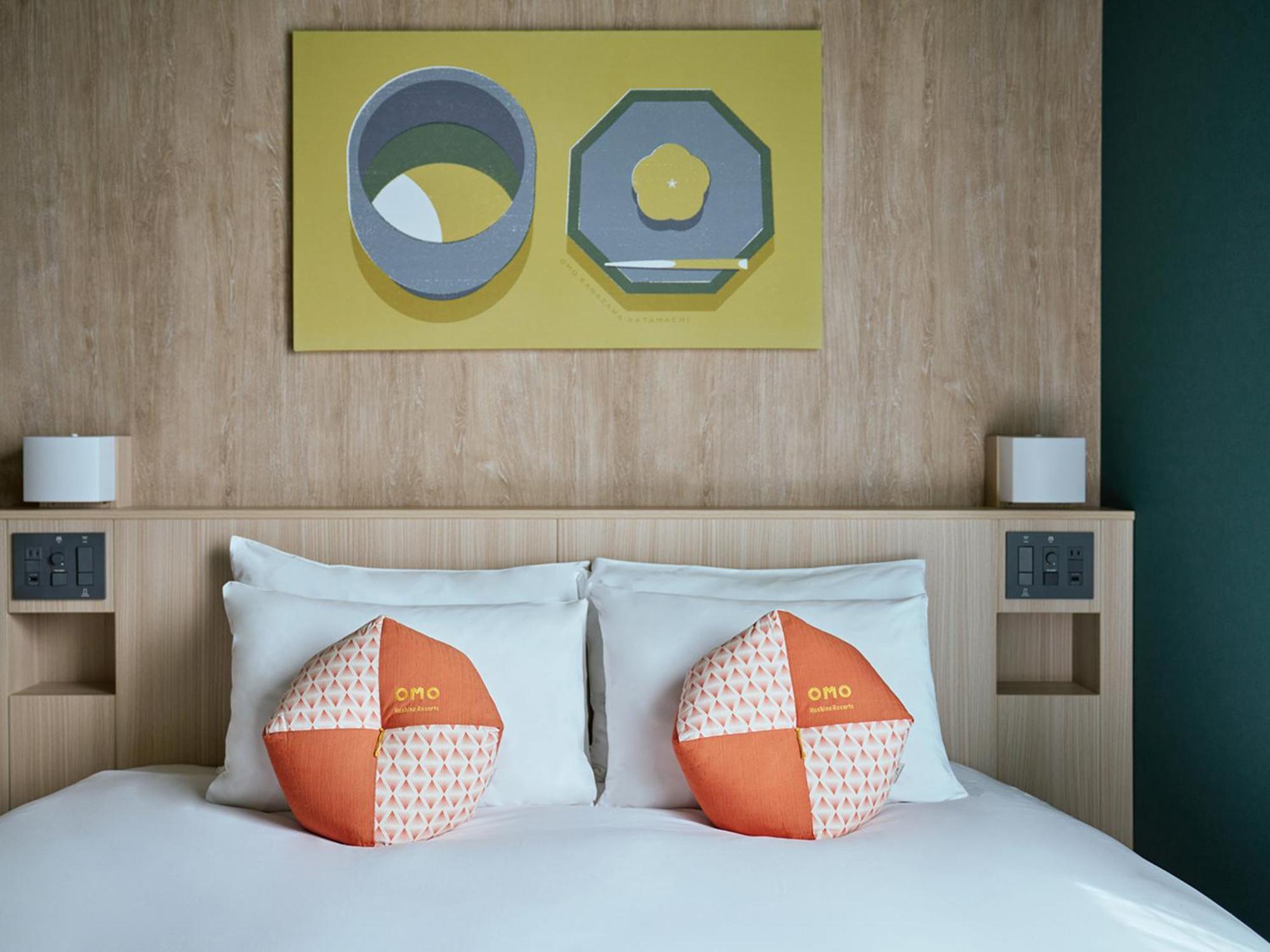 Omo5 Kanazawa Katamachi By Hoshino Resorts Dış mekan fotoğraf
