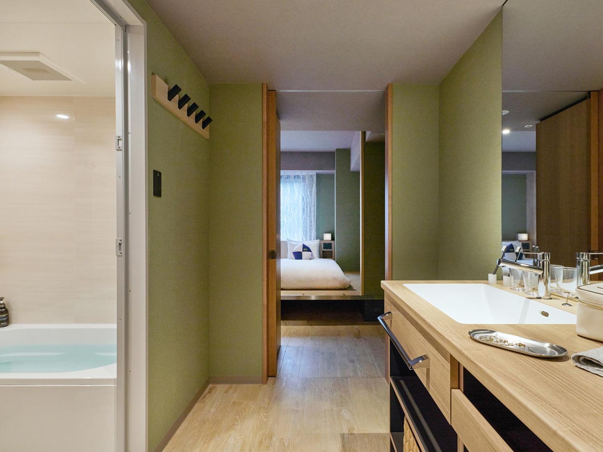 Omo5 Kanazawa Katamachi By Hoshino Resorts Dış mekan fotoğraf