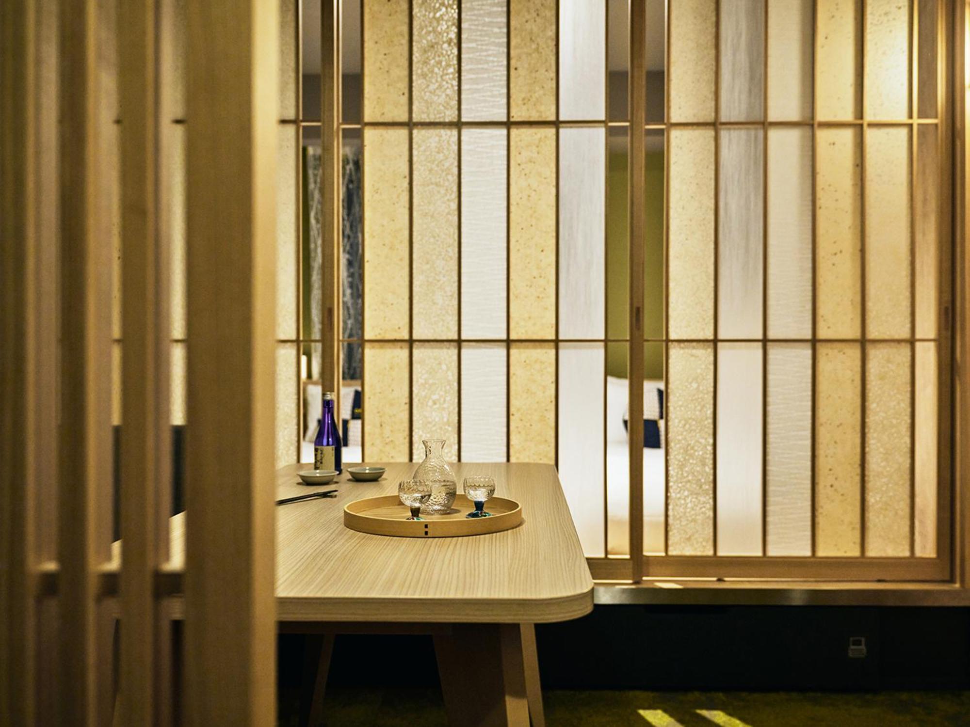 Omo5 Kanazawa Katamachi By Hoshino Resorts Dış mekan fotoğraf