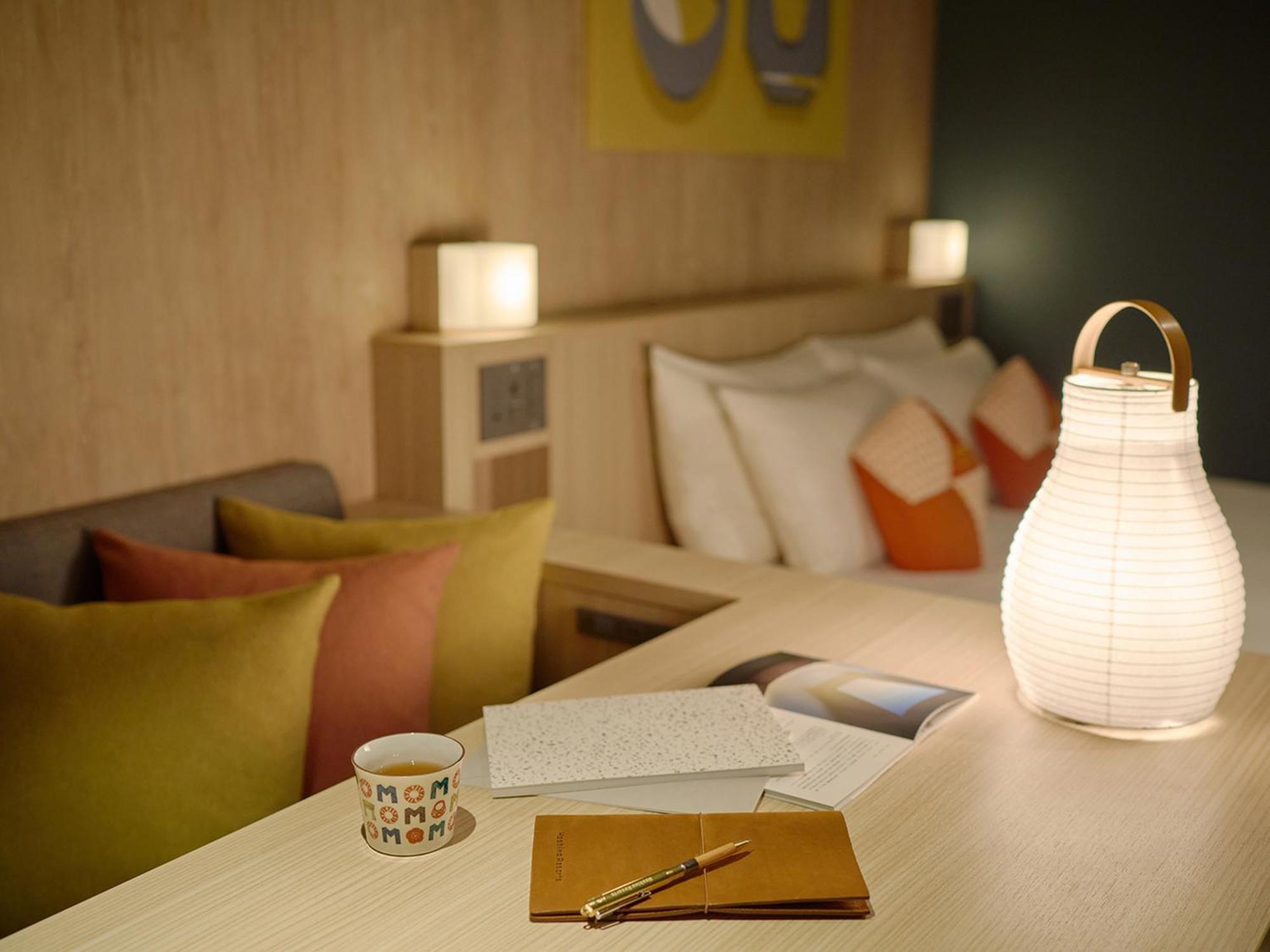 Omo5 Kanazawa Katamachi By Hoshino Resorts Dış mekan fotoğraf