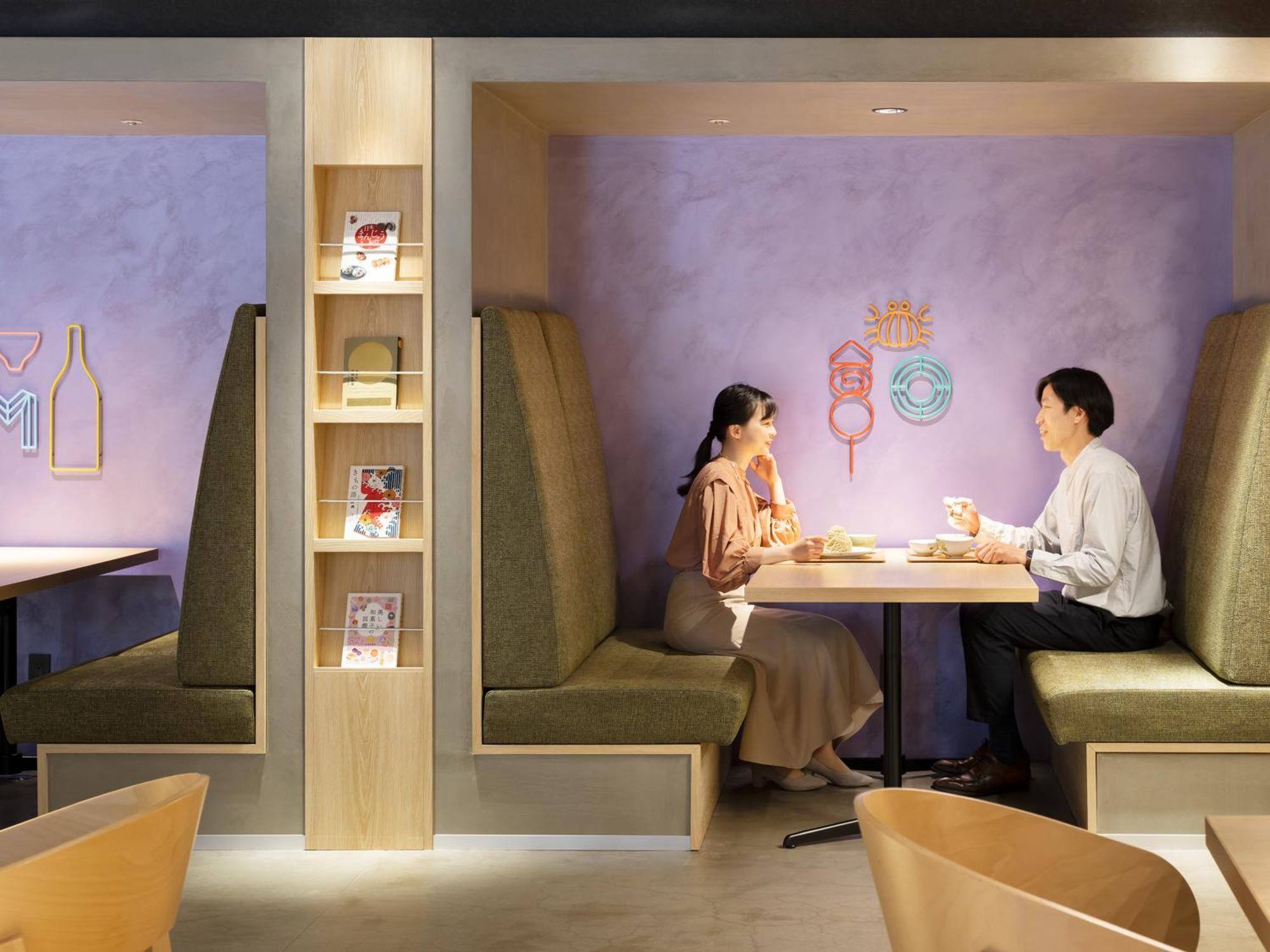 Omo5 Kanazawa Katamachi By Hoshino Resorts Dış mekan fotoğraf